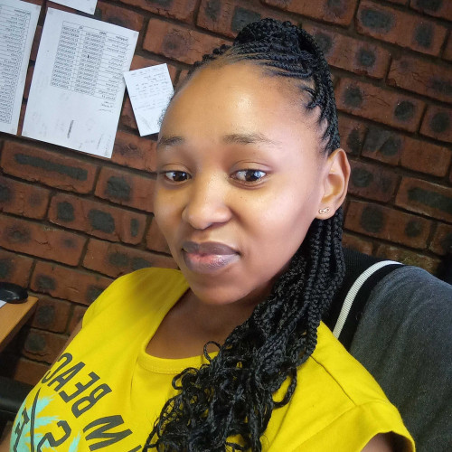 Mpume Z.