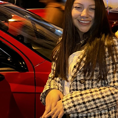 Stefannia s. profile photo