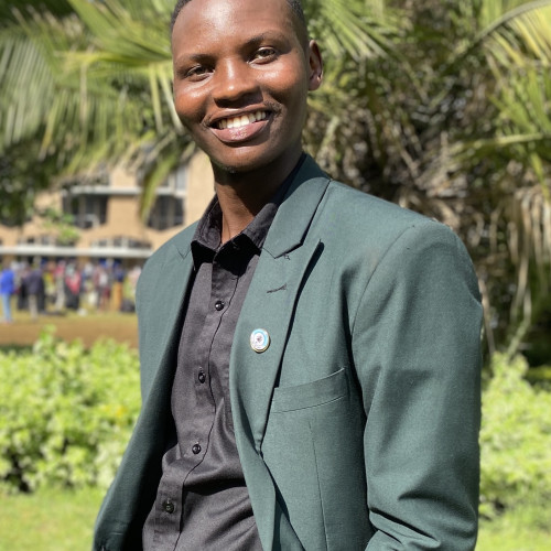 Amos Z. profile photo