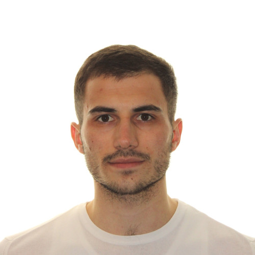 Dmitrii  B. profile photo