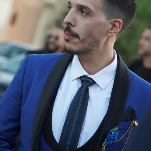 amine d.