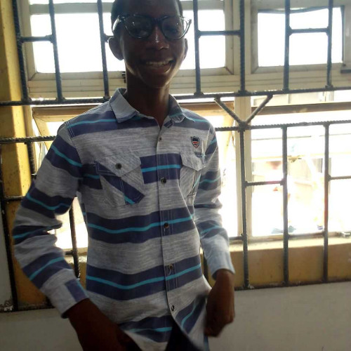 Emmanuel A. profile photo