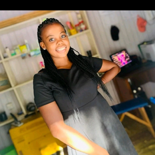 Mavis  K.