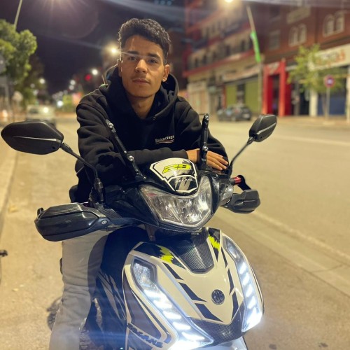 Ayoub E.