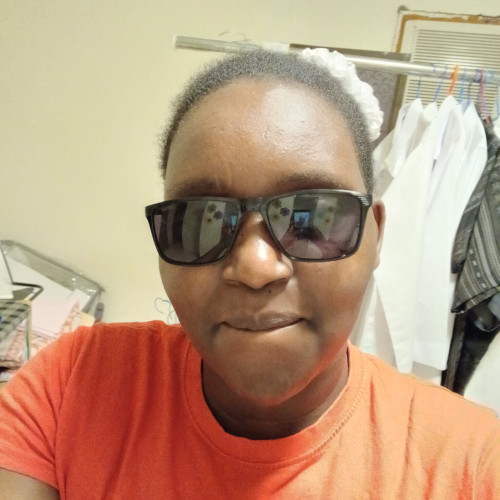 Mercy K. profile photo