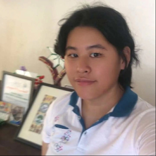 Louise Marie N. profile photo