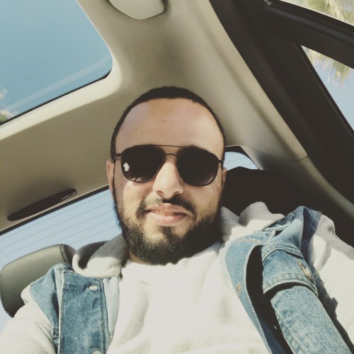 Zeikel O. profile photo