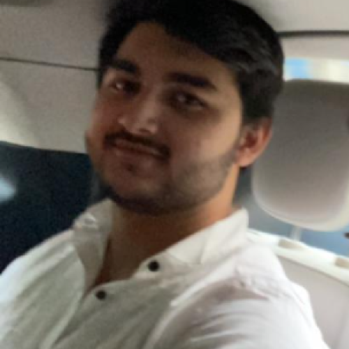 Yuvraj S.