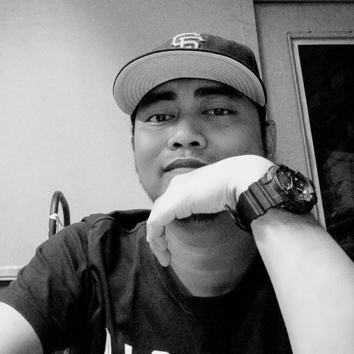 JANN MIKE B.