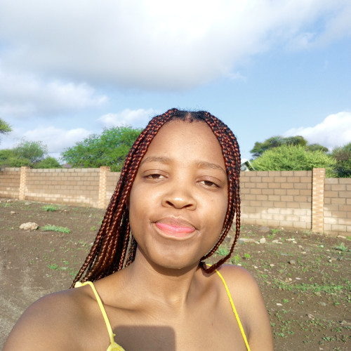 Christinah  B. profile photo