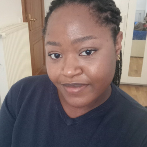 Racheal Chiamaka  U. profile photo
