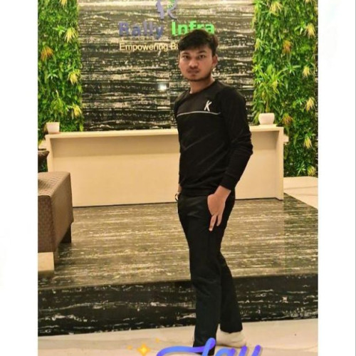Ajeet  K. profile photo