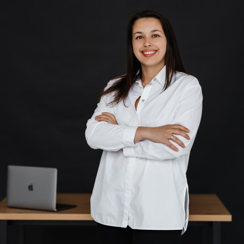 Svitlana N. profile photo