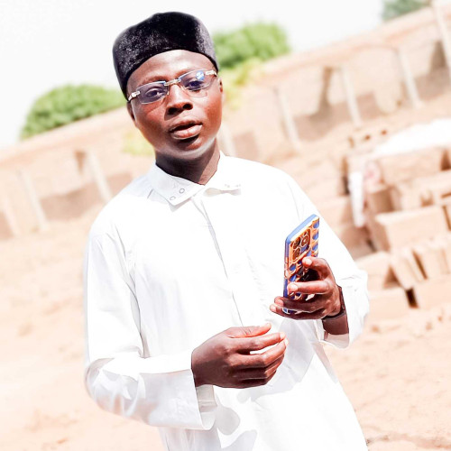 Suleiman g. profile photo