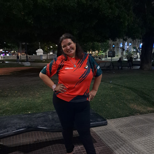 Alejandra C. profile photo