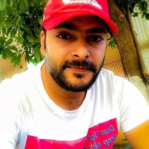Maninder J.