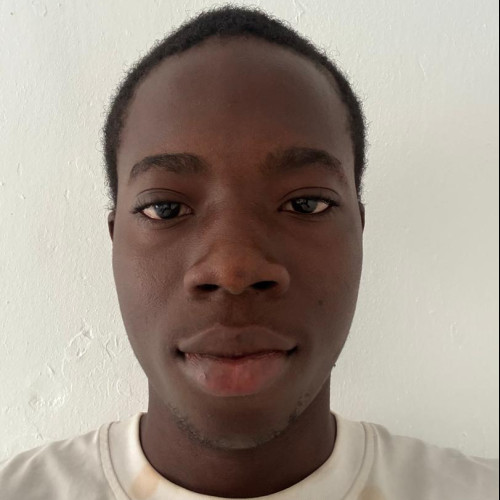 Ayiri  G. profile photo