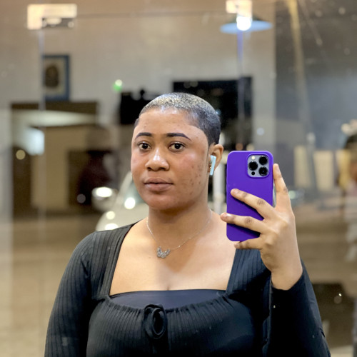 Issabella K. profile photo