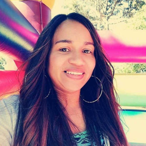 Megan T. profile photo