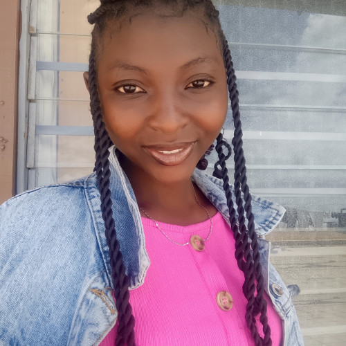 Antonina  S. profile photo