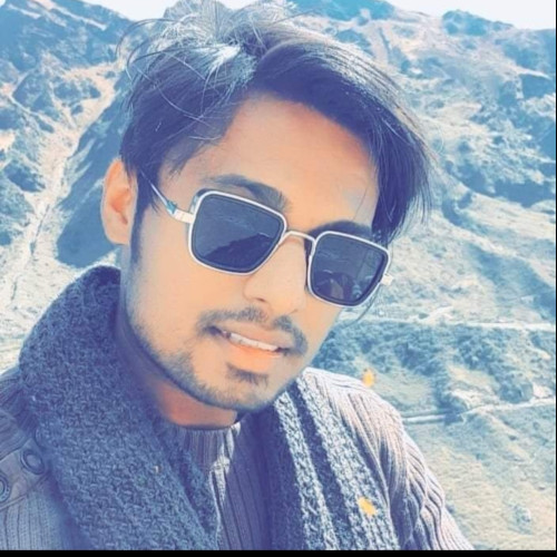 Jai A. profile photo