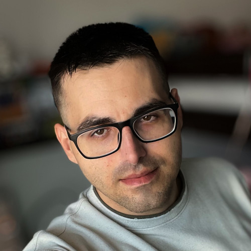 Lubomir S. profile photo