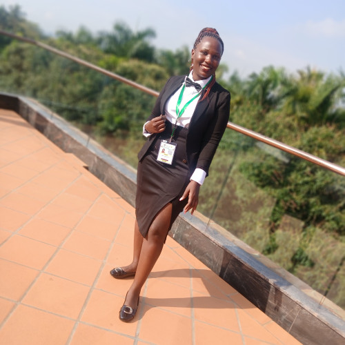 Angella I. profile photo