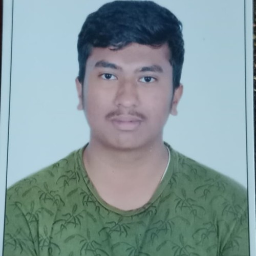 Roopesh C.