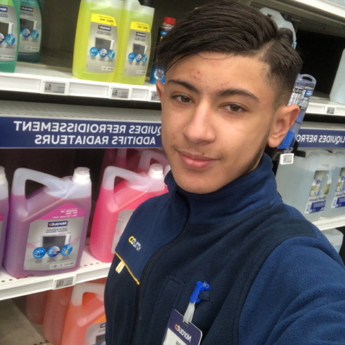 Bilel R. profile photo