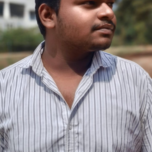 Murikipudi  A.