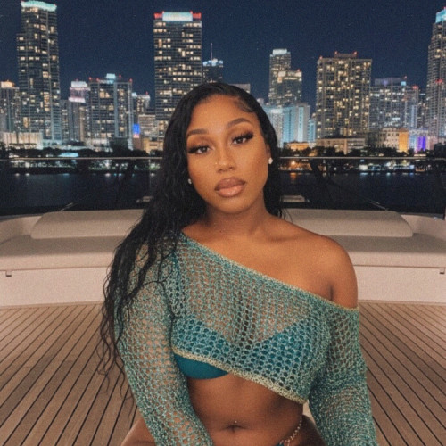 Dedrea L. profile photo