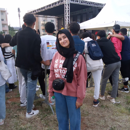 Khaoula A. profile photo