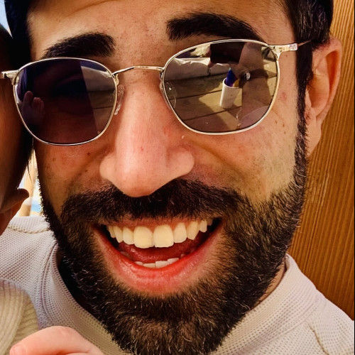 barak k.