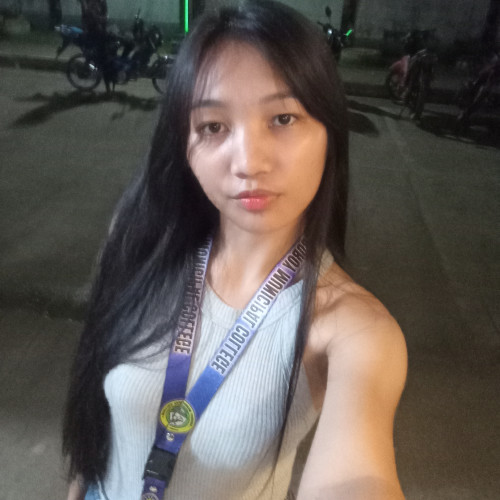 Rica Mae  C.
