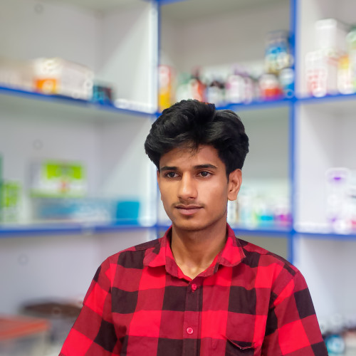 Vikrant  S. profile photo