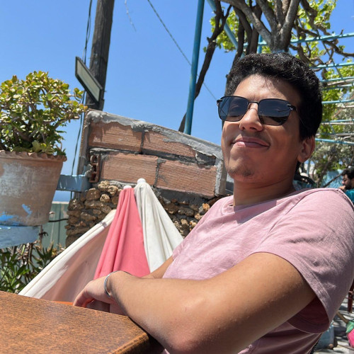 Ayoub E. profile photo