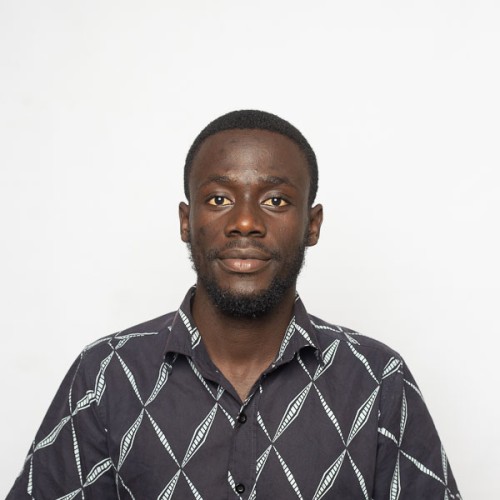 Godfred A. profile photo