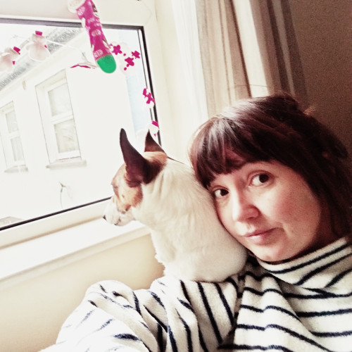 SARAH H. profile photo