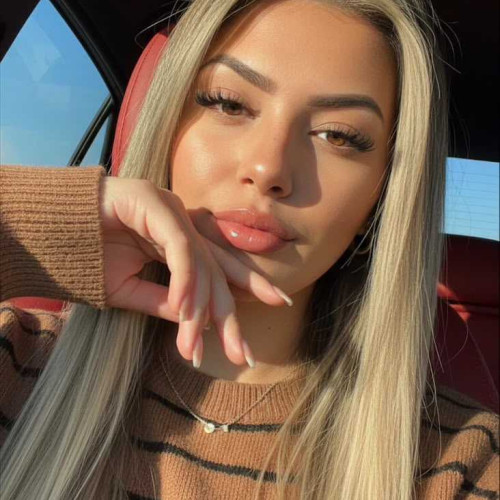Amelia R. profile photo