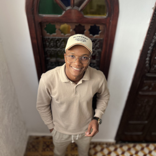 Adnane Y. profile photo