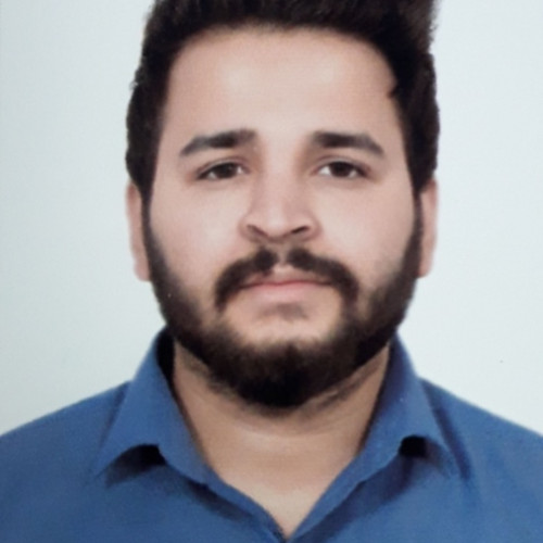 Kabir S. profile photo
