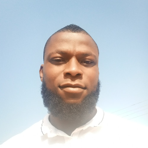 Gilbson  P. profile photo