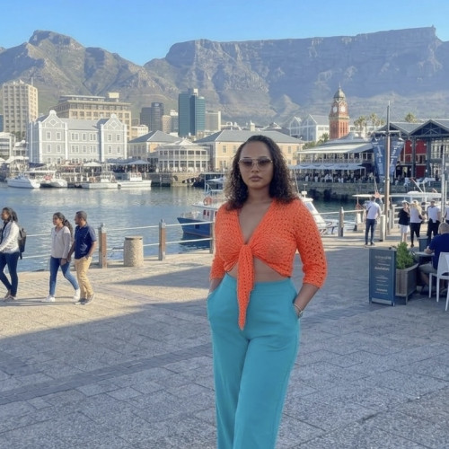 Esther j. profile photo