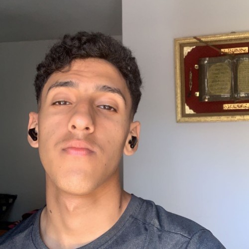 Saad E. profile photo