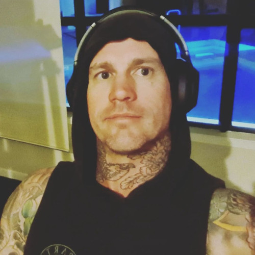 patrick  w. profile photo