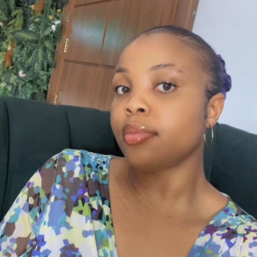 Chika A. profile photo