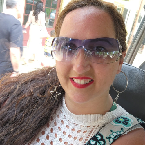 Chayna B. profile photo