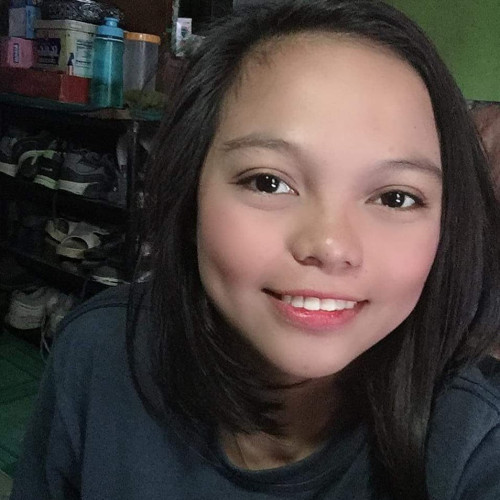 Ericka Mae S.