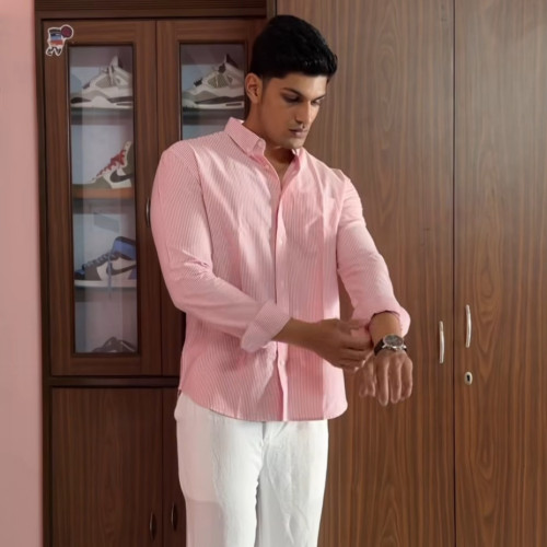 Anshul  M. profile photo