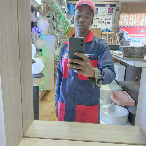 Simon M. profile photo